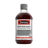 澳洲 瑞思（Swisse）胶原蛋白液 500ml