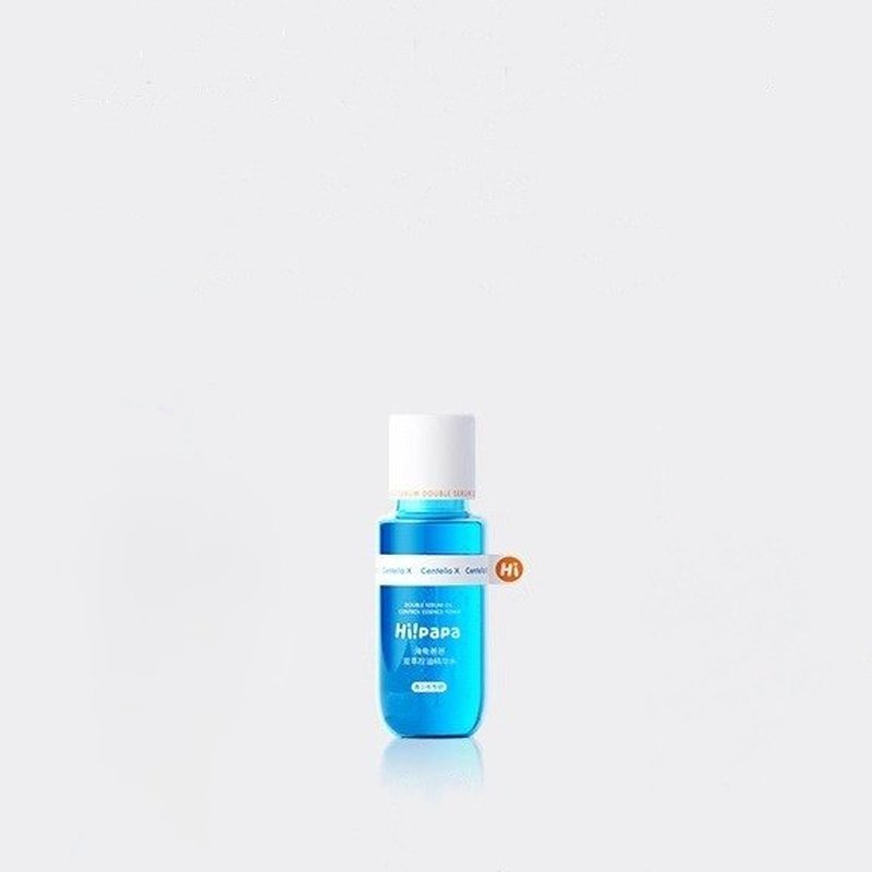 海龟爸爸(Hipapa)双萃控油精华水 150ml 13岁+