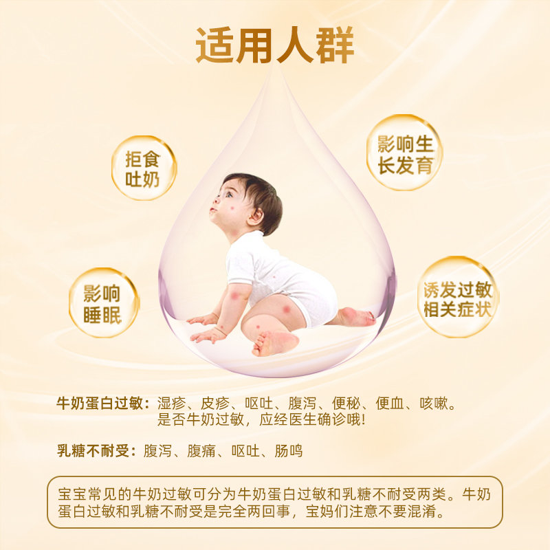 保税区欧版 纽康特（Neocate）lcp氨基酸特殊配方奶粉 400g（0-12个月）（英国产匈牙利版）