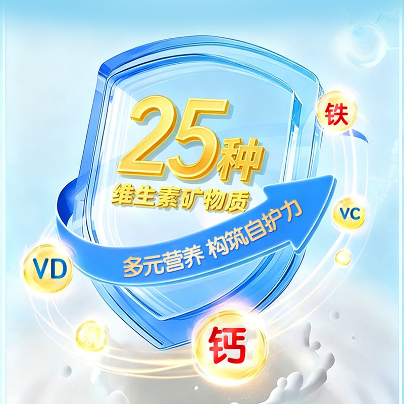 保税区澳洲 雀巢（Nestle）NAN OPTIPRO 瑞铂能恩婴幼儿小分子蛋白配方奶粉1段 800g（新版hmo）